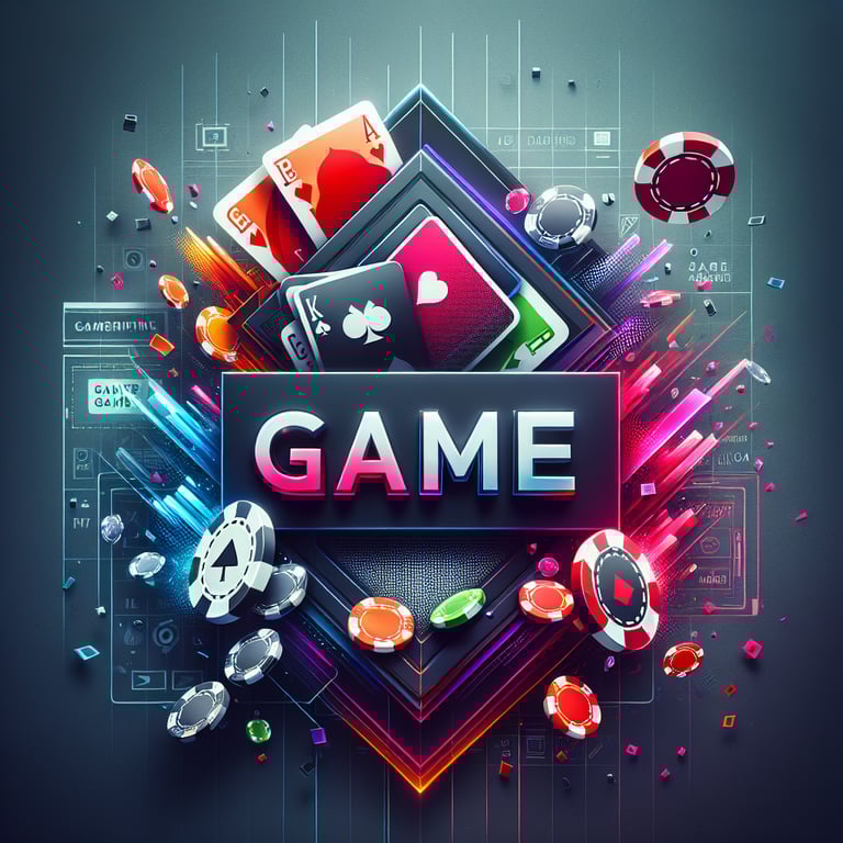 Unleash Fun: Explore Teen Patti and Exciting Online Gaming Trends!