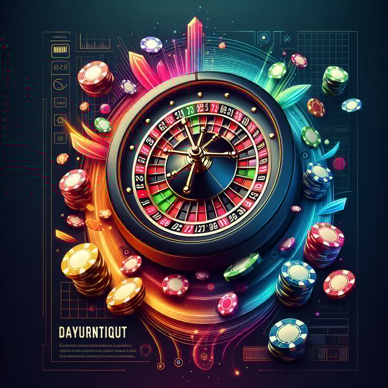 Winning at Online Roulette: Tips, Tricks & Latest Promotions in 2023