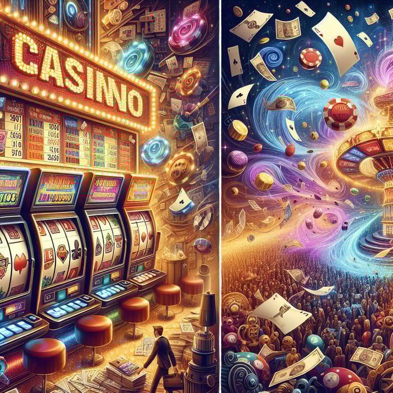 No Deposit Bonuses in India: Exciting Offers for New Casino Players