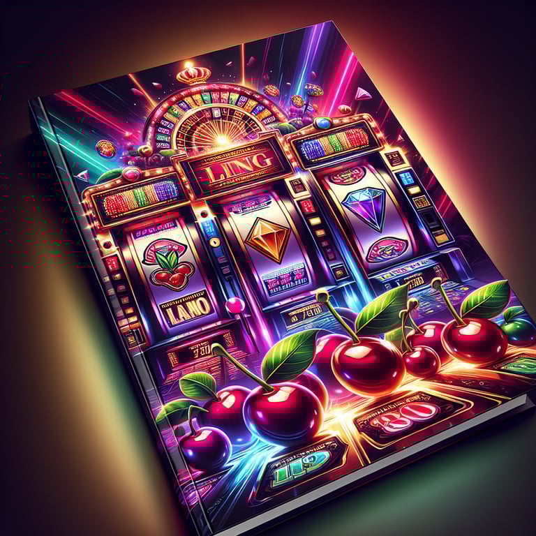 Latest Slot News: Winning Strategies and Game Trends to Follow