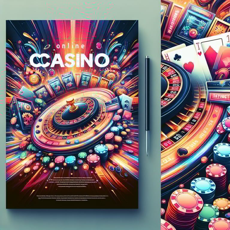 Cập Nhật Sòng Bài Online: Trò Chơi Đổi Thưởng Mới Và Kỹ Năng Cần Biết