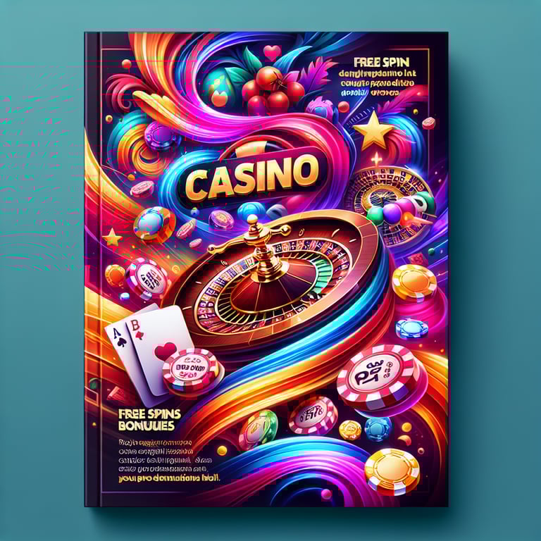 Revolução das Notícias nos Casinos Online: Dicas para Maximizar Suas Chances