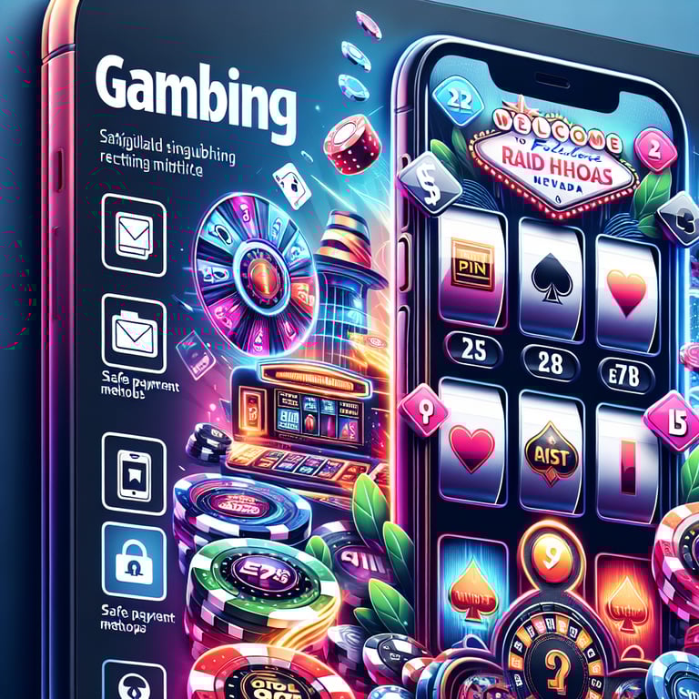 Latest Trends in Online Gaming: Why 10cric is the Best Casino App