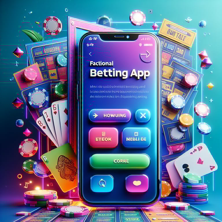 Discover the Best Casino App in India: Explore 10cric Today!