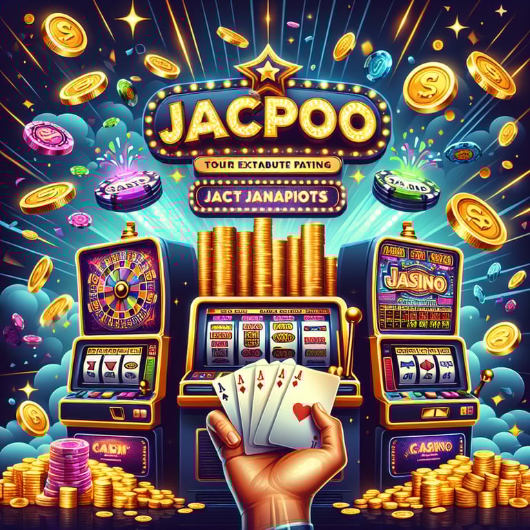 Exciting Casino News: Jackpot Wins and the Masaya x Hello-Win Promotion