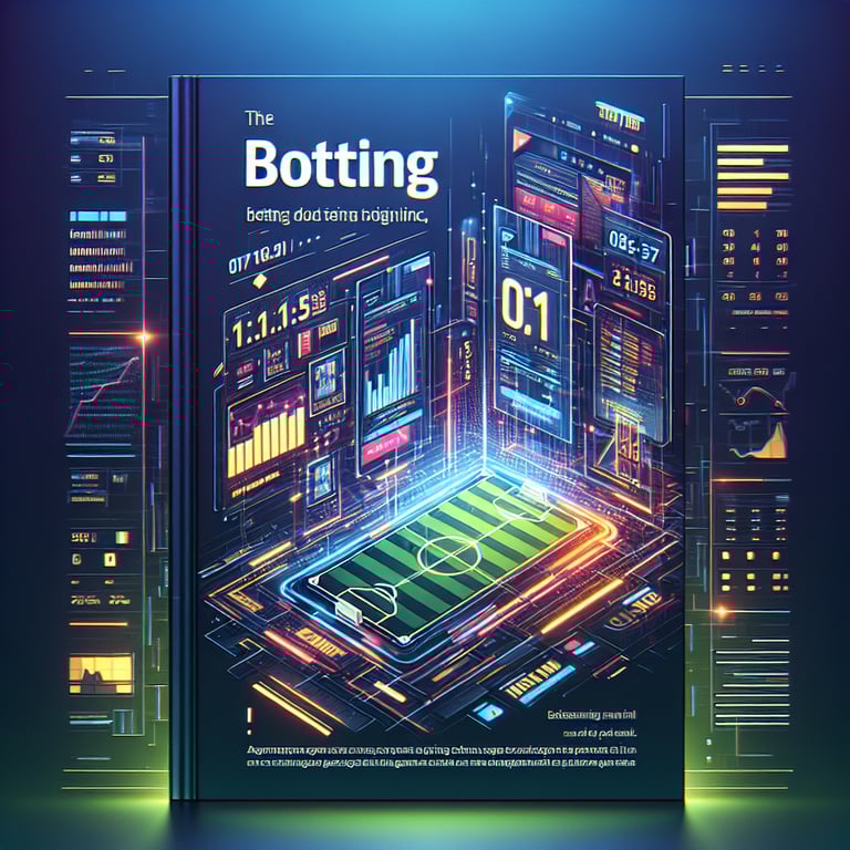 Latest Updates in Online Betting: Key Promotions and Trends You Should Know