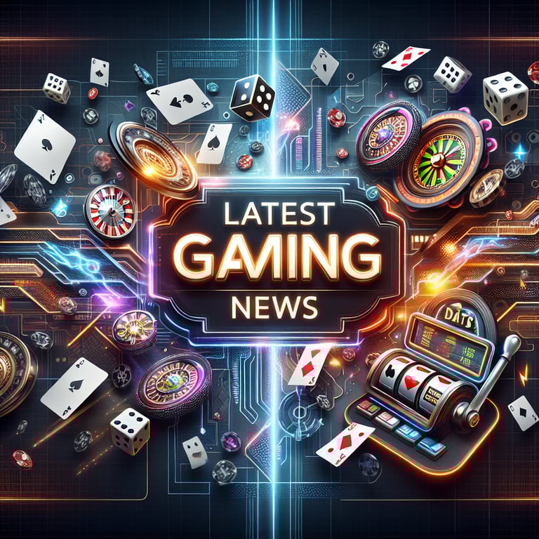 Latest Gaming News: Stay Updated on 1xbet and 1xgame Trends