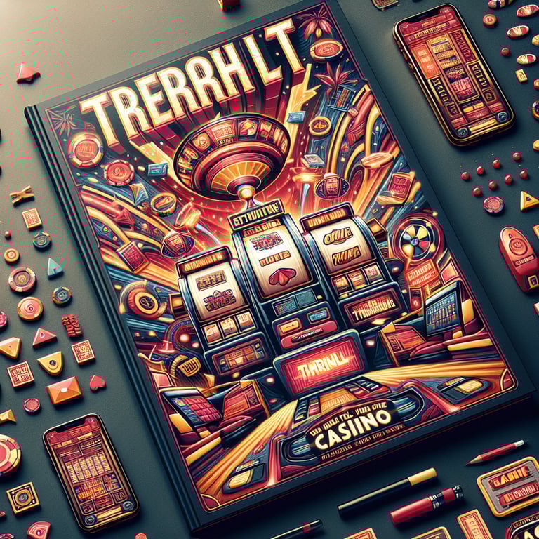 Exciting Online Casino Updates: Loyalty Programs & Mobile Gaming Trends