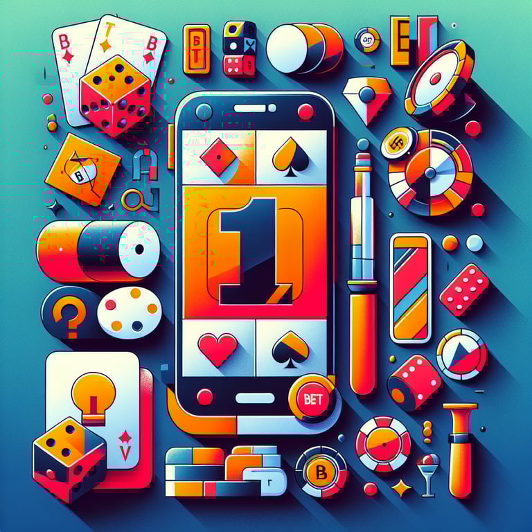 1xbet: Your Guide to Safe Betting and Online Gaming in India