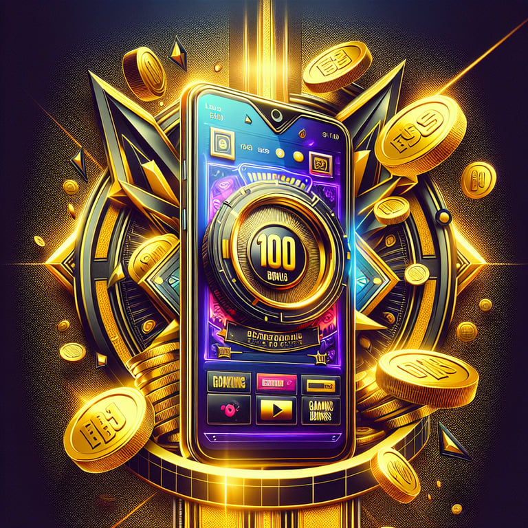 Latest Online Gaming Trends: No Deposit Bonuses & Mobile Excitement!
