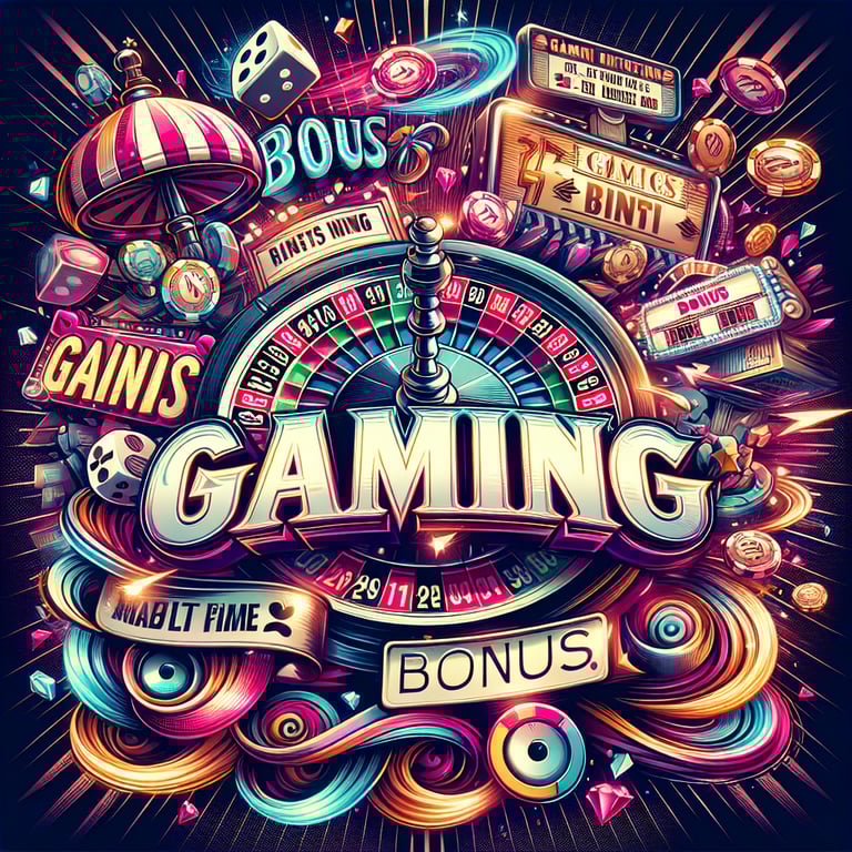 Latest Gaming Updates: New Releases, Promotions & Trends You Need!