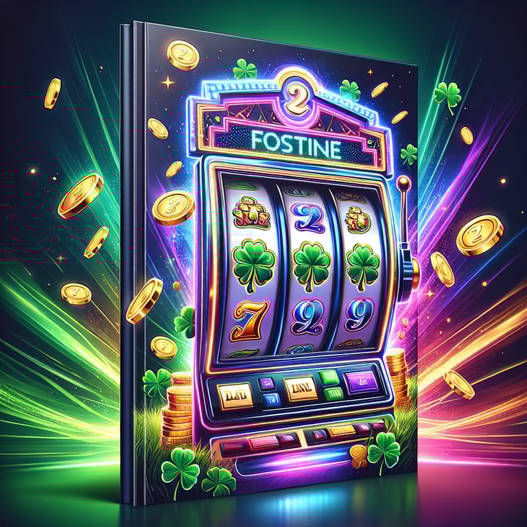 Exciting Developments in Online Gaming: Discover Lucky Slot & 8k8 Slot