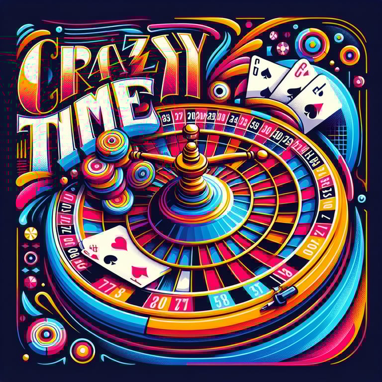Exciting Crazy Time Updates: Gaming Regulations and Popularity in India
