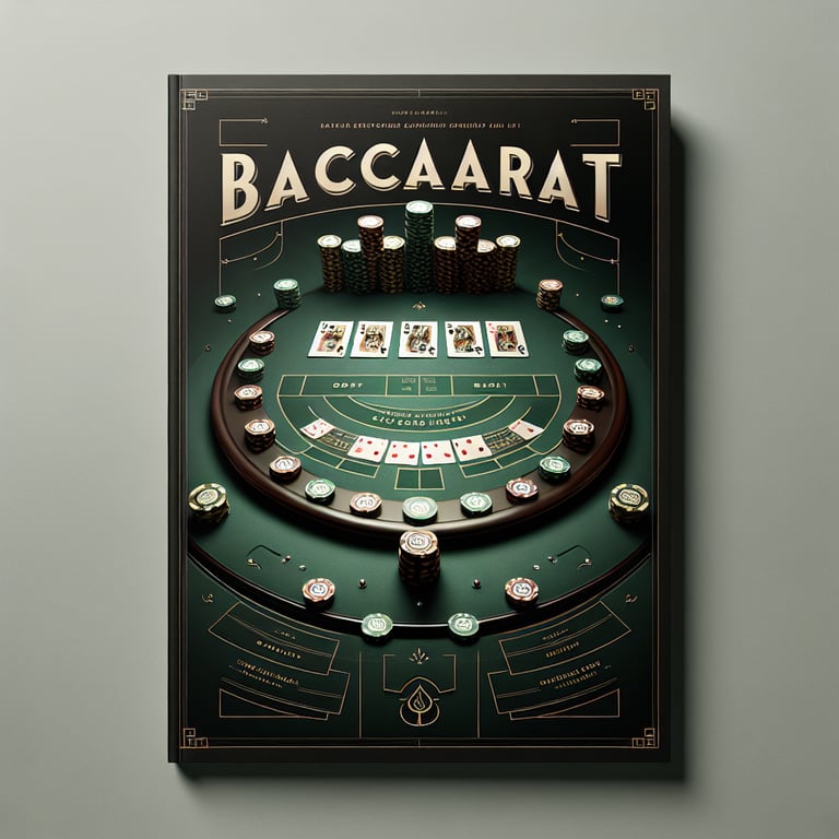 Essential Baccarat Tips for Beginners: Boost Your Winning Odds Today!