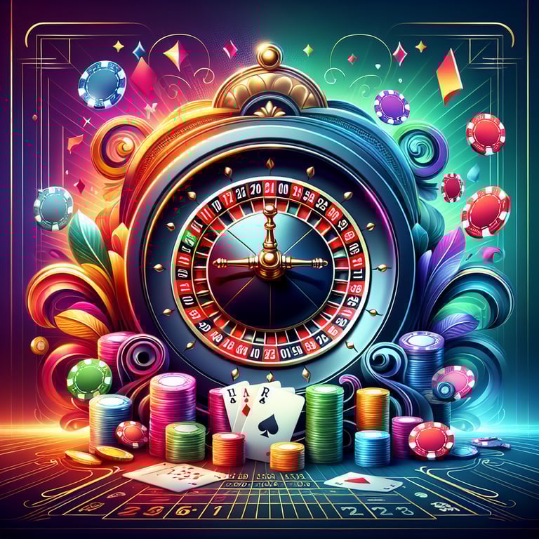 Exciting Developments in Online Roulette: Join the Bonus365 x Hello-Win Promotion!