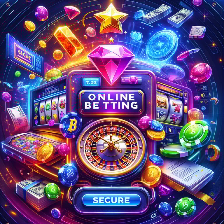 PLAY AND WIN BIG WITH REAL MONEY GAMES AT YOLOEXCH.LOL
