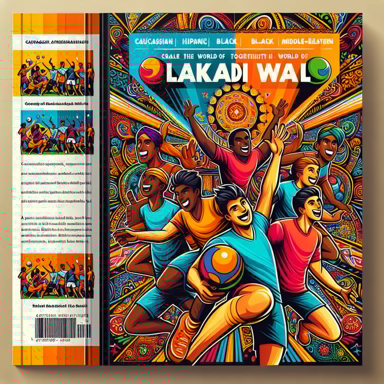 Explore the Exciting World of Lakadi Wala Game News and Trends!