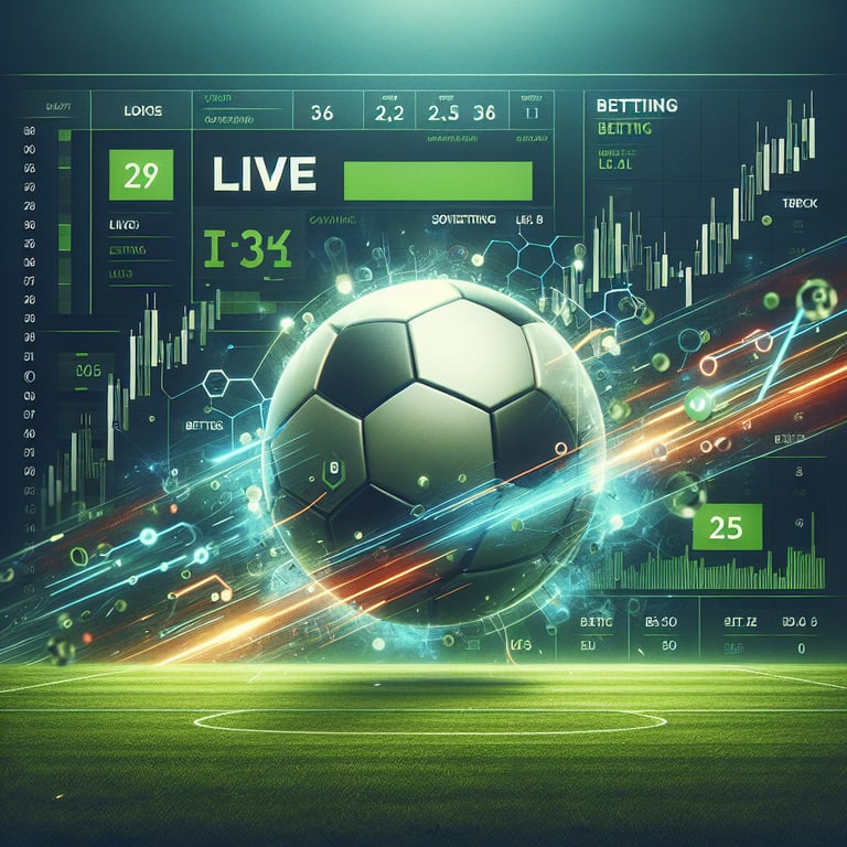 Exciting Live Soccer Betting: Trends, Tips, and Boston777 Insights