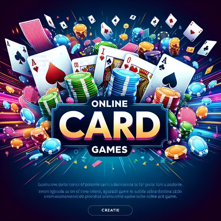 Trải Nghiệm Game Đánh Bài Online Miễn Phí: Xu Hướng và Trò Chơi Phổ Biến 2023