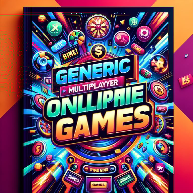 Últimas Notícias dos Jogos Online: Tendências, Eventos e Promoções Imperdíveis