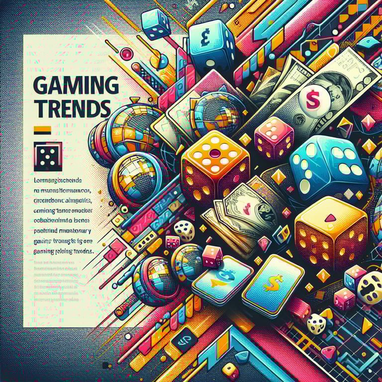 भारत में नए गेमिंग ट्रेंड: Crazy Time और बिना निवेश के पैसे कमाने के तरीके