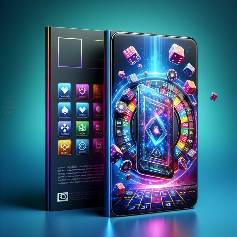 Experience the Excitement: Choosing a Legit Casino App with Payout