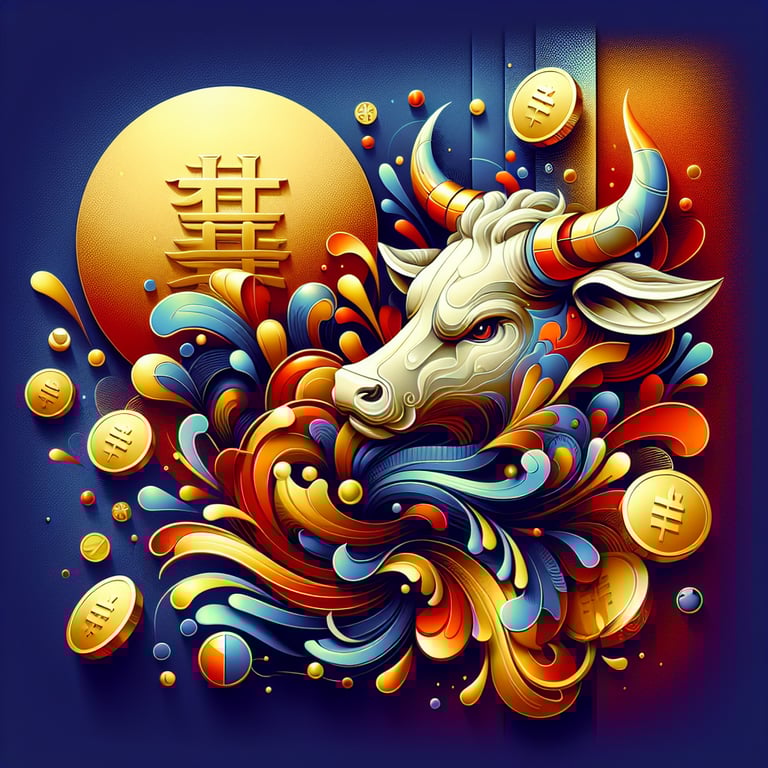 Master Fortune Ox: Essential Tips and Tricks for Big Wins