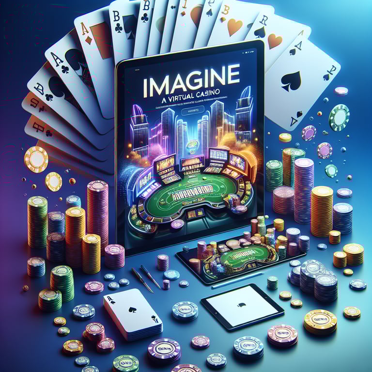Tin Tức Đánh Bài Trực Tuyến: Lợi Ích, Cách Chọn Game và Mẹo Chơi Thắng