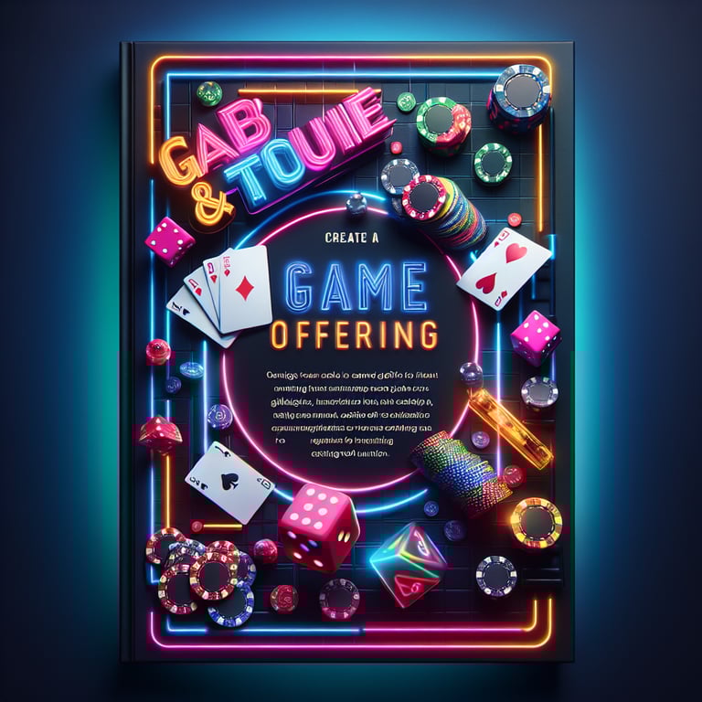 Latest Casino Games News: Exciting Offers & Masaya x 888 Collaboration