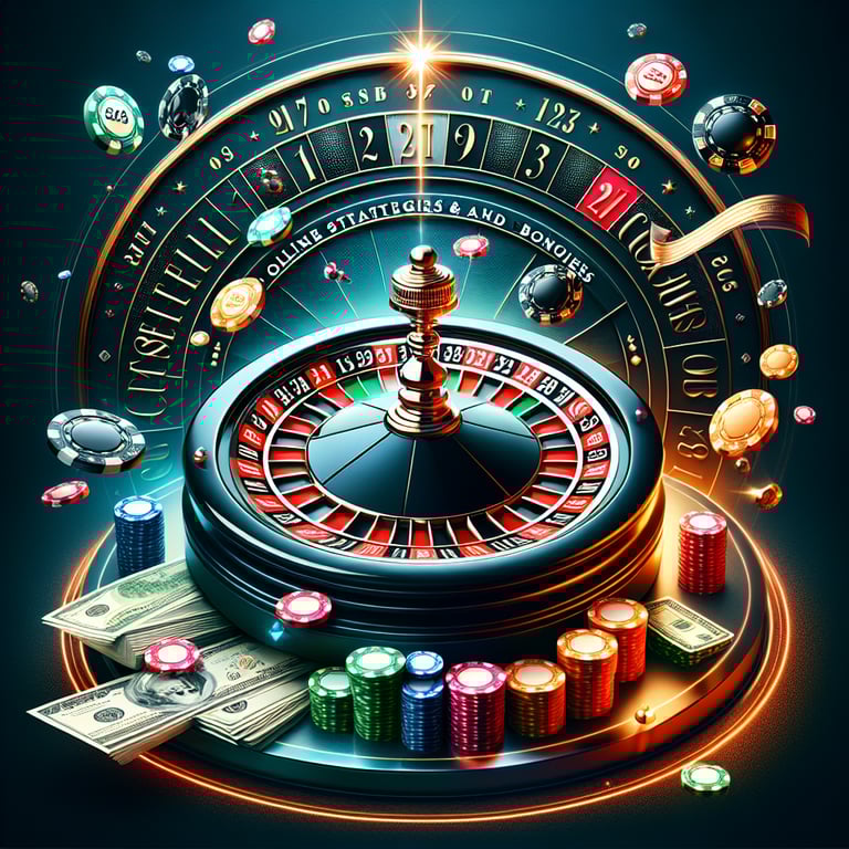 Unlock Winning Secrets: Legit Roulette Tricks & Bonus 365 Offers in the Philippines