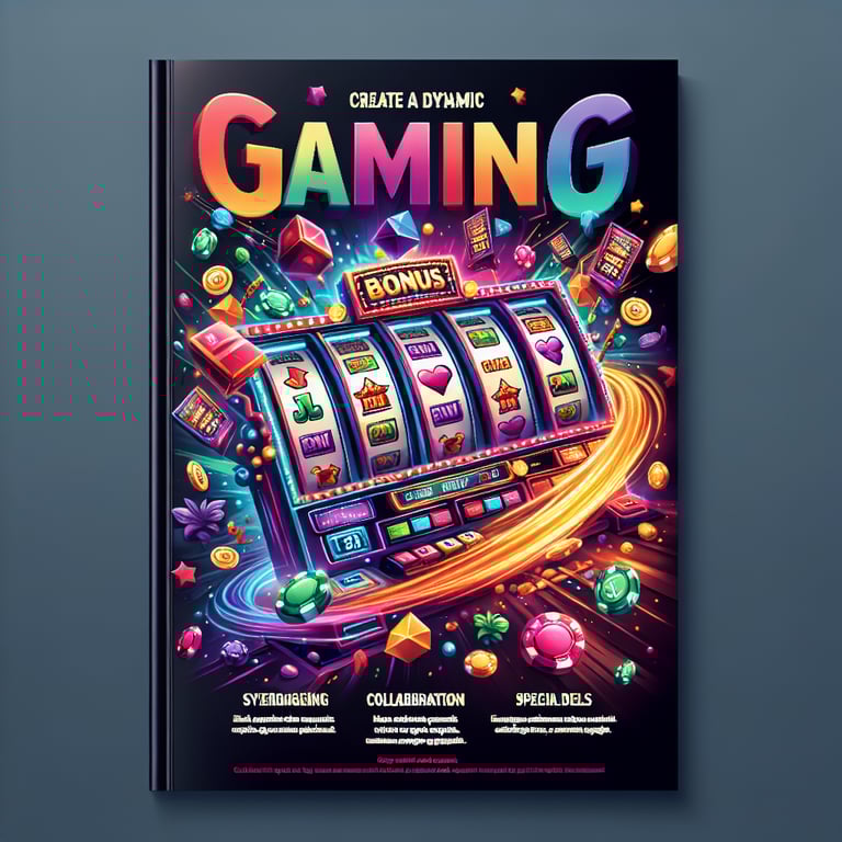 Exciting Gaming News: Explore the bonus365 x hello-win Partnership!