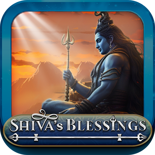 Shiva's blessings