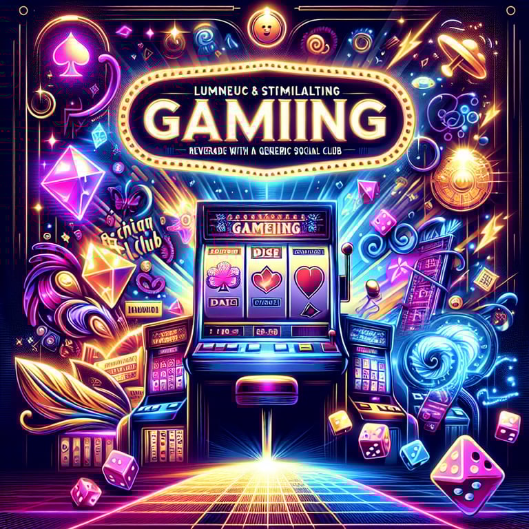 Explore the Thrilling 90 Jili Club and Magical Gaming Trends Today!