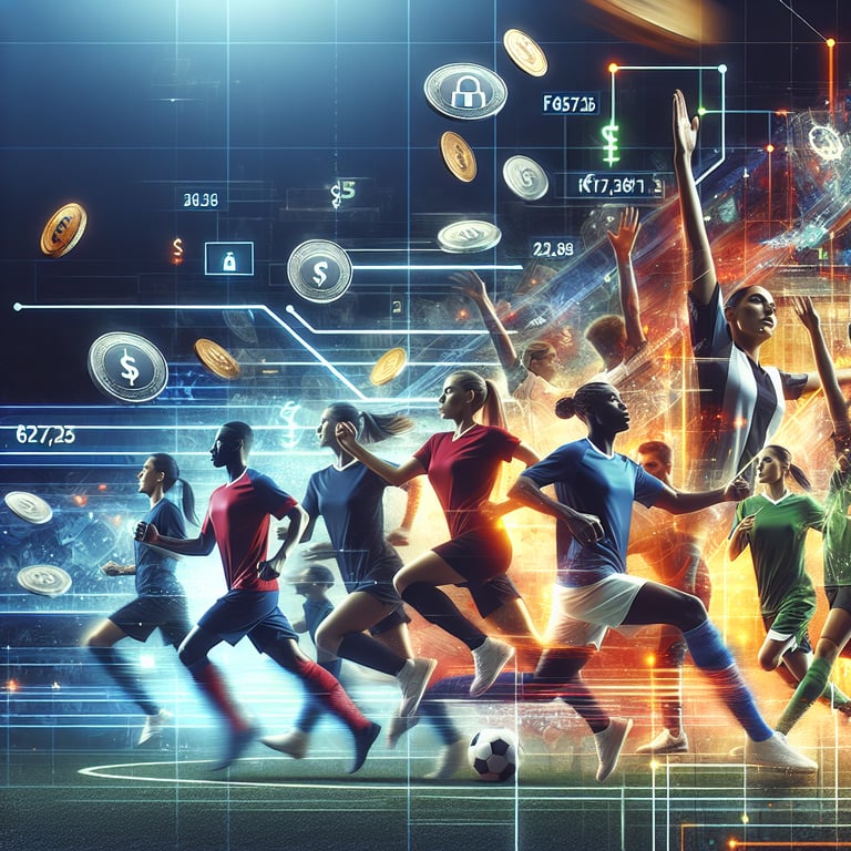 Stay Safe While Enjoying Live Sports: Latest News & Insights