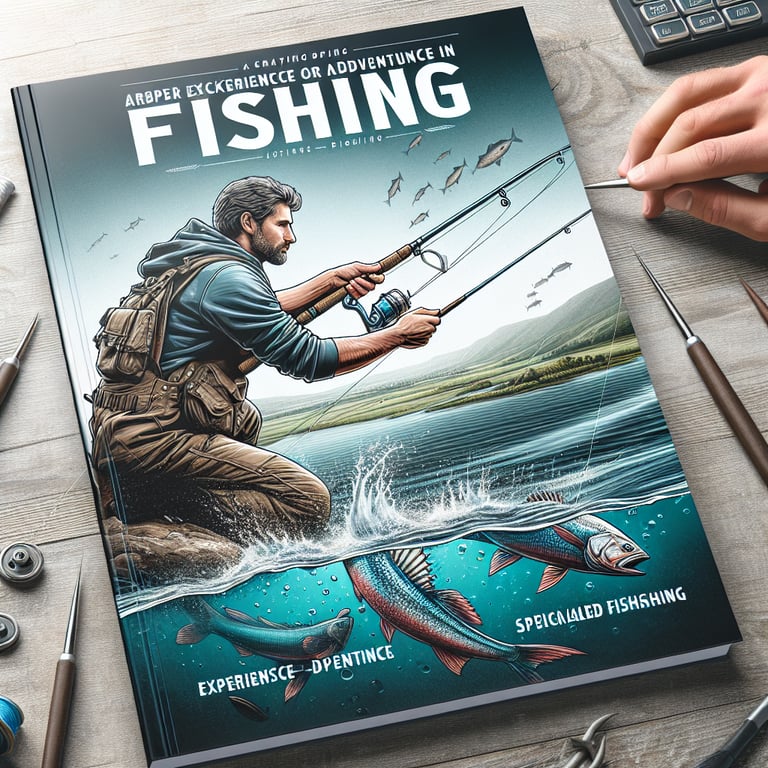 Mastering the Fachai Fishing Strategy: Key Tips for Success