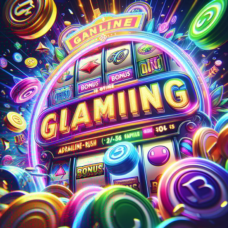 Exciting Gaming News: Free Spins and the bonus365 x hello-win Promotion