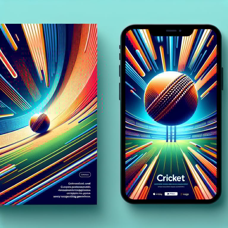 Latest Cricket Betting Trends in India: Join the Action with Bet365