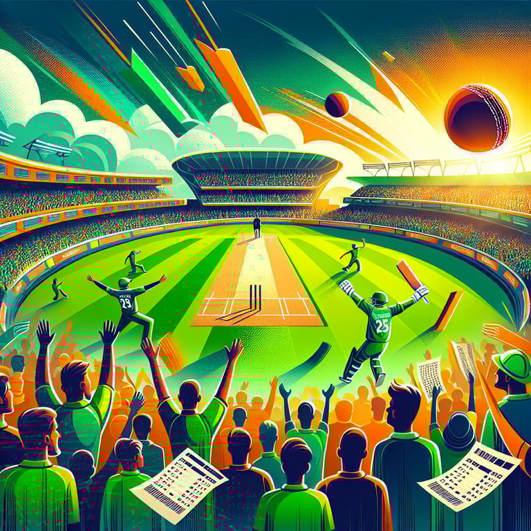 IPL News, Predictions, and Betting Strategies for Fans in 2023