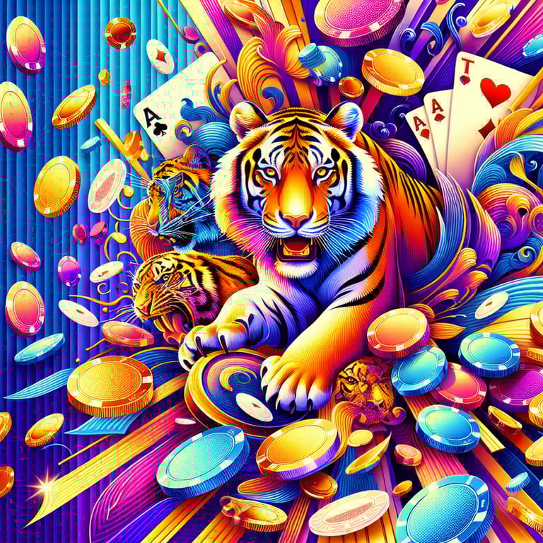 POPULAR CASINO GAMES TO PLAY ON BONUS365CASINO.WIN