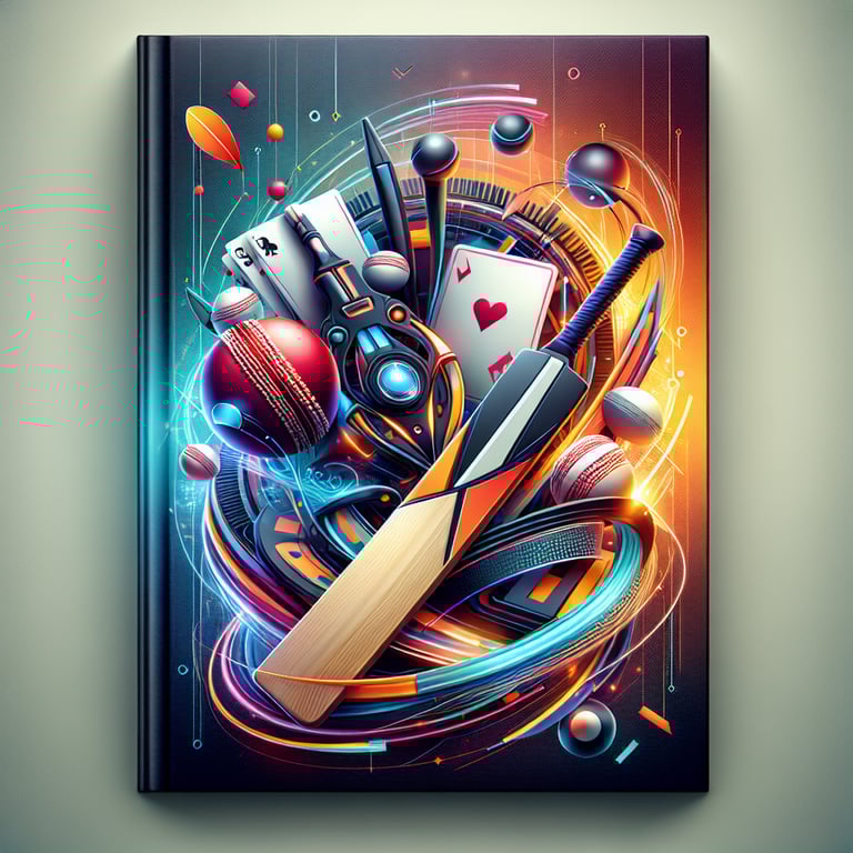 Latest Trends in Sports Betting and Online Poker in India 2023