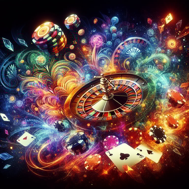 Uncover the Thrills of 1xbet & 1xgame: Your Guide to Online Betting