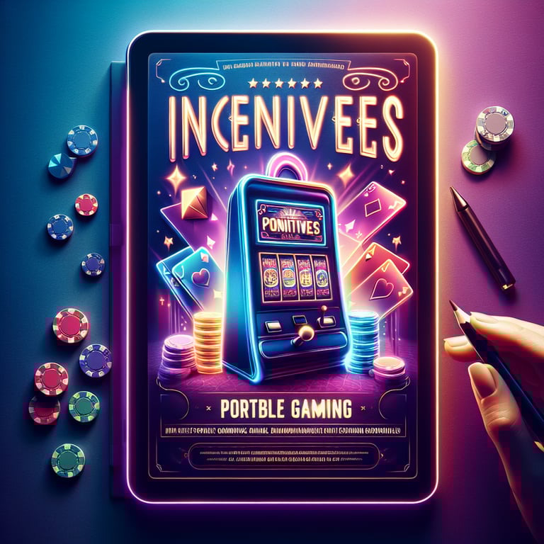 Exciting Updates in Online Casinos 2023: Bonuses, Mobile Gaming & More