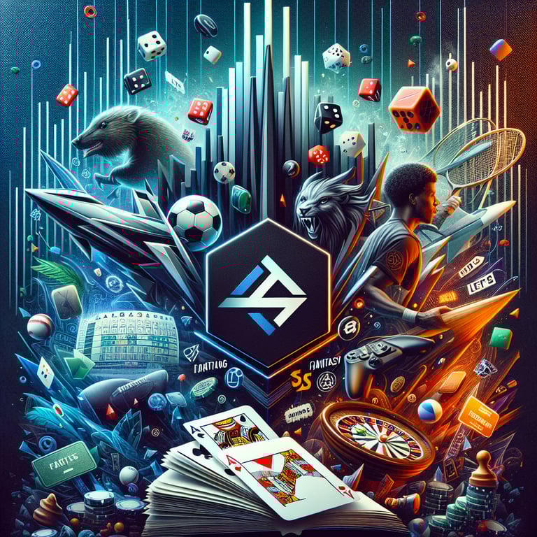 Latest Online Betting News: Bet365, Dream11, and PokerStar Updates