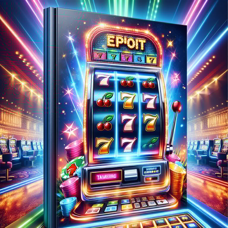 Winning Strategies for Slot Machines: Latest Tips & News for Players