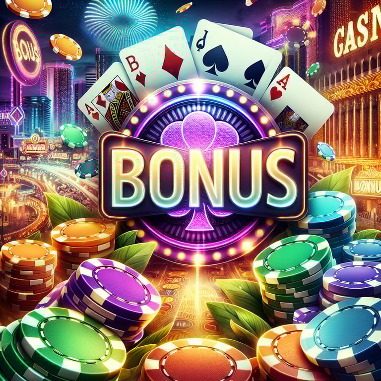 Stay Informed: Your Guide to Casino News, Bonuses & Withdrawal Tips