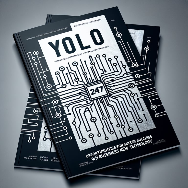 Yolo247: नई तकनीक से व्यवसाय में सफलता के नए अवसर