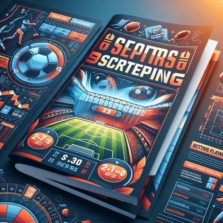 Exciting Opportunities in Sports Betting Exchanges: Elevate Your Game Today!
