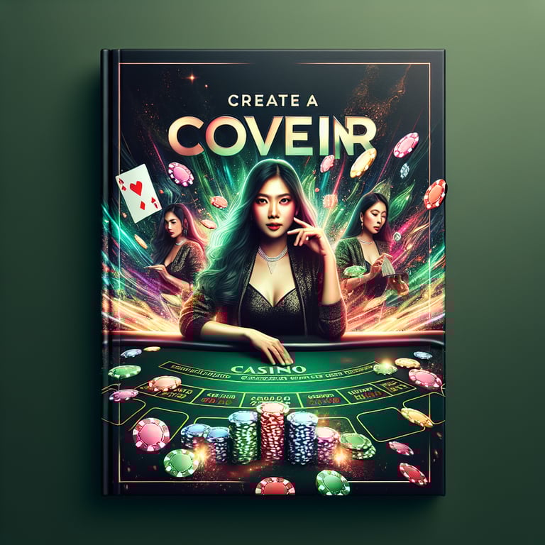 Explore the Thrilling World of Live Dealer Casinos with Bonus365 x Hello-Win!