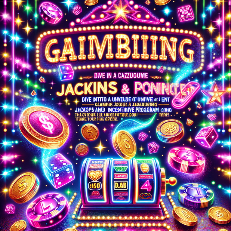 Exciting Casino Jackpots and Bonuses: Discover Bonus365 x Hello-Win Collaboration