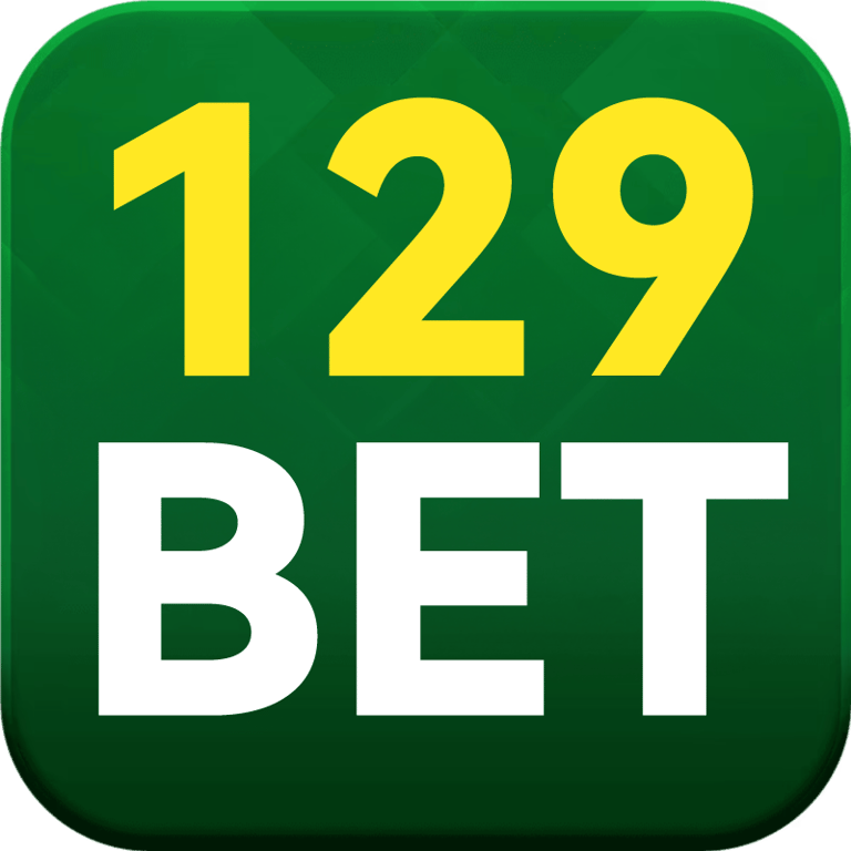 BEM-VINDO AO 129BET: APOSTE AGORA E GANHE MUITO!